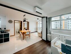 Blk 409C Northshore Residences Ii (Punggol), HDB 3 Rooms #503307851